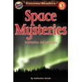thumbnail image 1 of Pre-Owned Space Mysteries, Grades 1 - 2 (Extreme Readers) (Paperback) 0769638120 9780769638126, 1 of 1