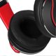 thumbnail image 4 of OY528 Wireless Over Ear Headset Bluetooth 5.0 Headphones Support Memory Card and Radio Function, 4 of 4