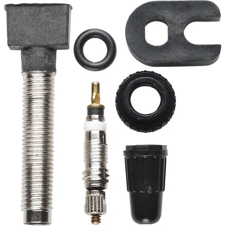 Fulcrum 2-Way Tubeless Valve  Compatible with all Fulcrum  Campy Tubeless wheels price history on PriceWatchPro