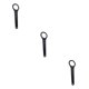 thumbnail image 4 of Soidarity ZTTO Bicicleta Soporte inferior Llave Quitar Llave de ciclo de doble extremo Herramienta de instalación de manivela Ciclismo Negro Type1 NO1 Soidarity CBP235020, 4 of 6