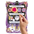 thumbnail image 3 of Monster High-Monstrueux Secrets Clawdeen Wolf-Coffret, 3 of 7