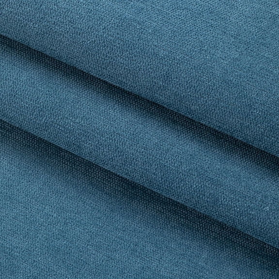 XmhyTop-A 100x148cm Chenille Upholstery Fabric,Heavy Duty Textured Fabric for DIY Sofa, Chair & Pillow Sewing Projects ,1 Piece,C09