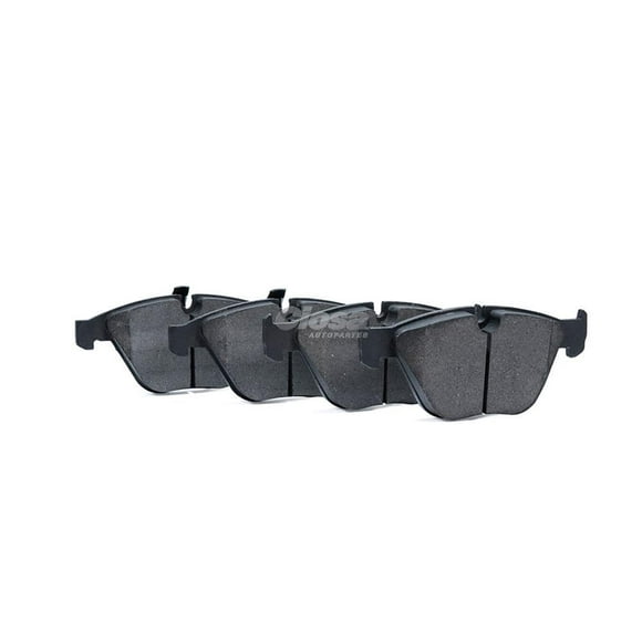 Balata Dynamik Para Bmw 745I 2002 - 2005