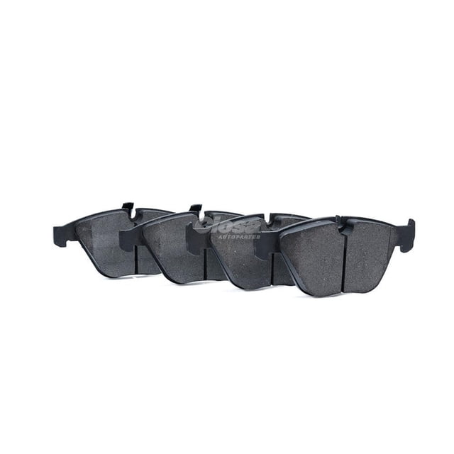 Balata Dynamik Para Bmw 545I 2004 - 2005