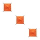 thumbnail image 3 of Sonducket Tienda de campaña Lona Refugio solar Toldo a prueba de humedad Tiendas telescópicas Toldo Type1 NO1 Sonducket CBP308008, 3 of 6