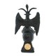 thumbnail image 5 of Baphomet en resina, 5 of 6