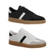 thumbnail image 2 of Tenis Mujer Trax by Mr Shu Urbano Casual Bipack negro 24, 2 of 4