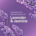 thumbnail image 5 of Lavender & Jasmine Multi-Surface Cleaner Spray Bottle Bleach Free - 32 fl oz, 5 of 15