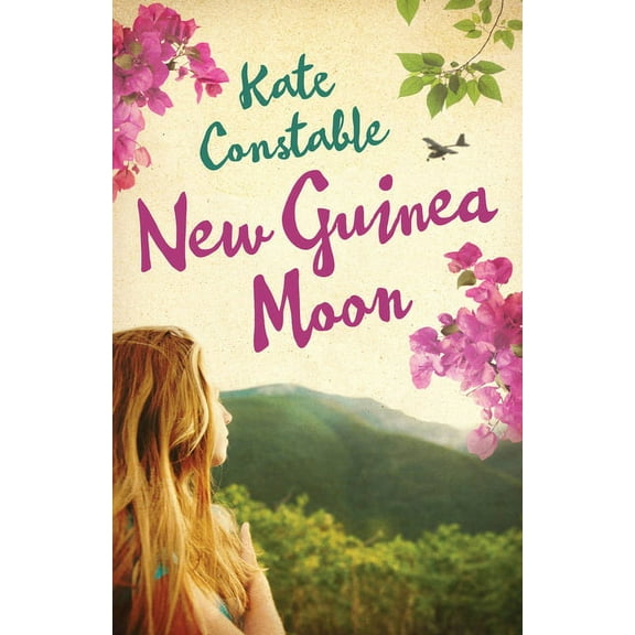 New Guinea Moon (Paperback)