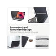 thumbnail image 4 of Laptop Case Cover for HP ZBook Firefly 16 G9 /ZBook Firefly G10 16 inch Mobile Workstation Notebook Sleeve Computer Bag Protective PU Leather Shell, 4 of 7