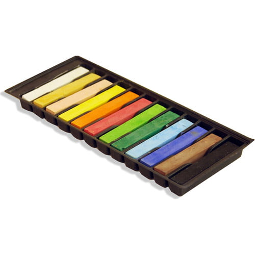 French Ultra Tint 3 Daler Rowney Artists Soft Pastels 