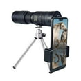 thumbnail image 5 of 4K 10-300X40mm Super Telephoto Zoom Monocular, 5 of 8
