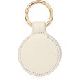 thumbnail image 1 of Round leather magnetic hat clip, 1 of 1