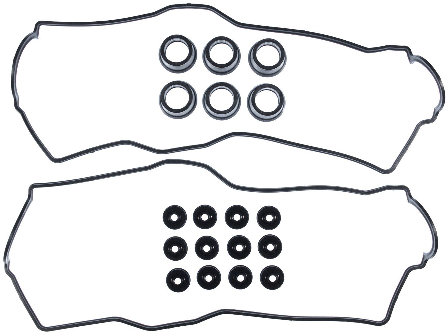 Engine Valve Cover Gasket Set
