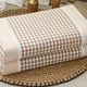 thumbnail image 3 of Almohada beige para adulto, almohada cervical, almohada de trigo sarraceno entero, 3 of 6
