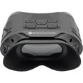thumbnail image 2 of STEALTH CAM DNVB F1.4 Infra-Red LED Low-Light 1.3MP Photo &amp; 640x480 Video Capturing 9X Magnification 440Ft Range Durable Adjustable Digital NV Hunting Binocular, 2 of 4