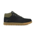 thumbnail image 1 of Forsake Men's Phil Mid Black Sneaker Boots MFW18PM2.001<span> - </span>13, 1 of 2