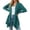 Green, variant on HJYCHN Oversized Sweaters for WomenFall Winter Open Front Long Sleeve Loose Slouchy Knit Cardigan Sweater Solid Color Long Cardigans for Women Black M