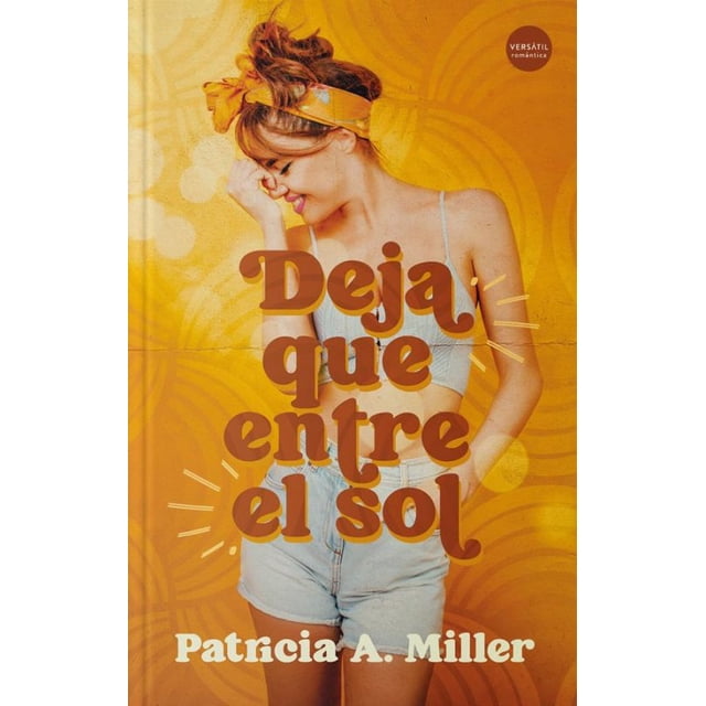 Deja que entre el sol