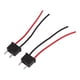 thumbnail image 1 of Conector de faro, conector de faro, mano de obra fina, conectores de cable LED con enchufe macho diseñados para profesionales, 1 of 9