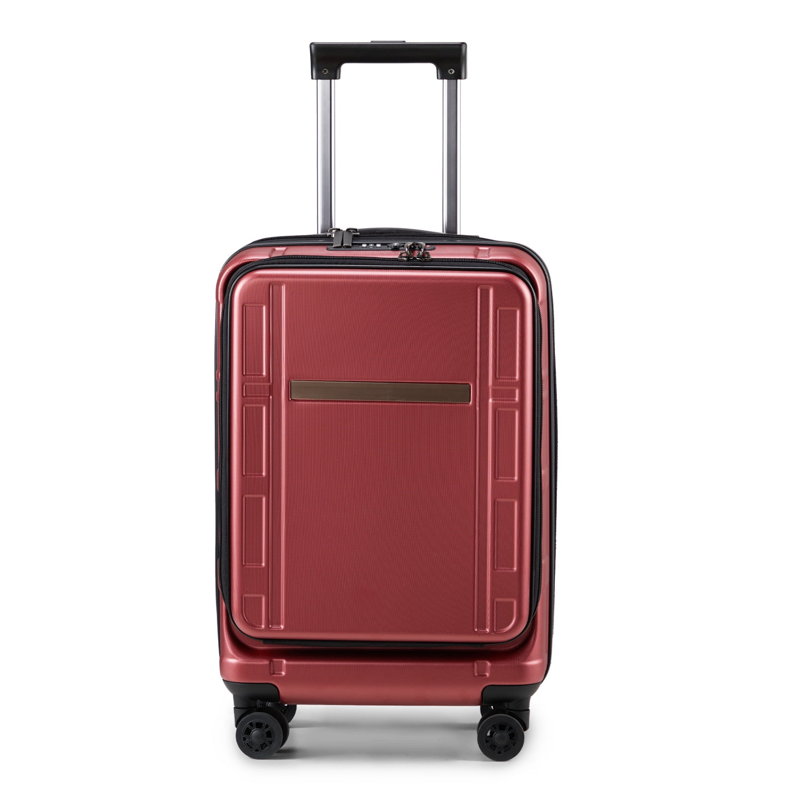 21 Inch Carry On Luggage Shop Verdi 21