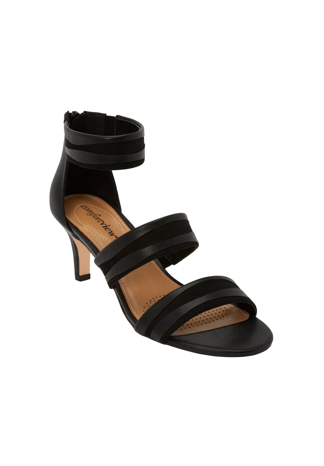 walmart wide width sandals