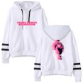 thumbnail image 5 of Jey Uso Hip hop Hooded Sweatshirts, 5 of 6