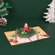 thumbnail image 1 of Tarjeta de felicitación de vela de Navidad tridimensional 3D, regalo de Acción de Gracias, tarjeta postal, tarjetas hechas a mano para cumpleaños, Navidad, decoración de Año Nuevo, 1 of 5