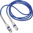 thumbnail image 4 of Xlr Cable Microphone Cable Xlr Microphone Cable 3 Pin Microphone Wire Microphone Accessory, 4 of 8