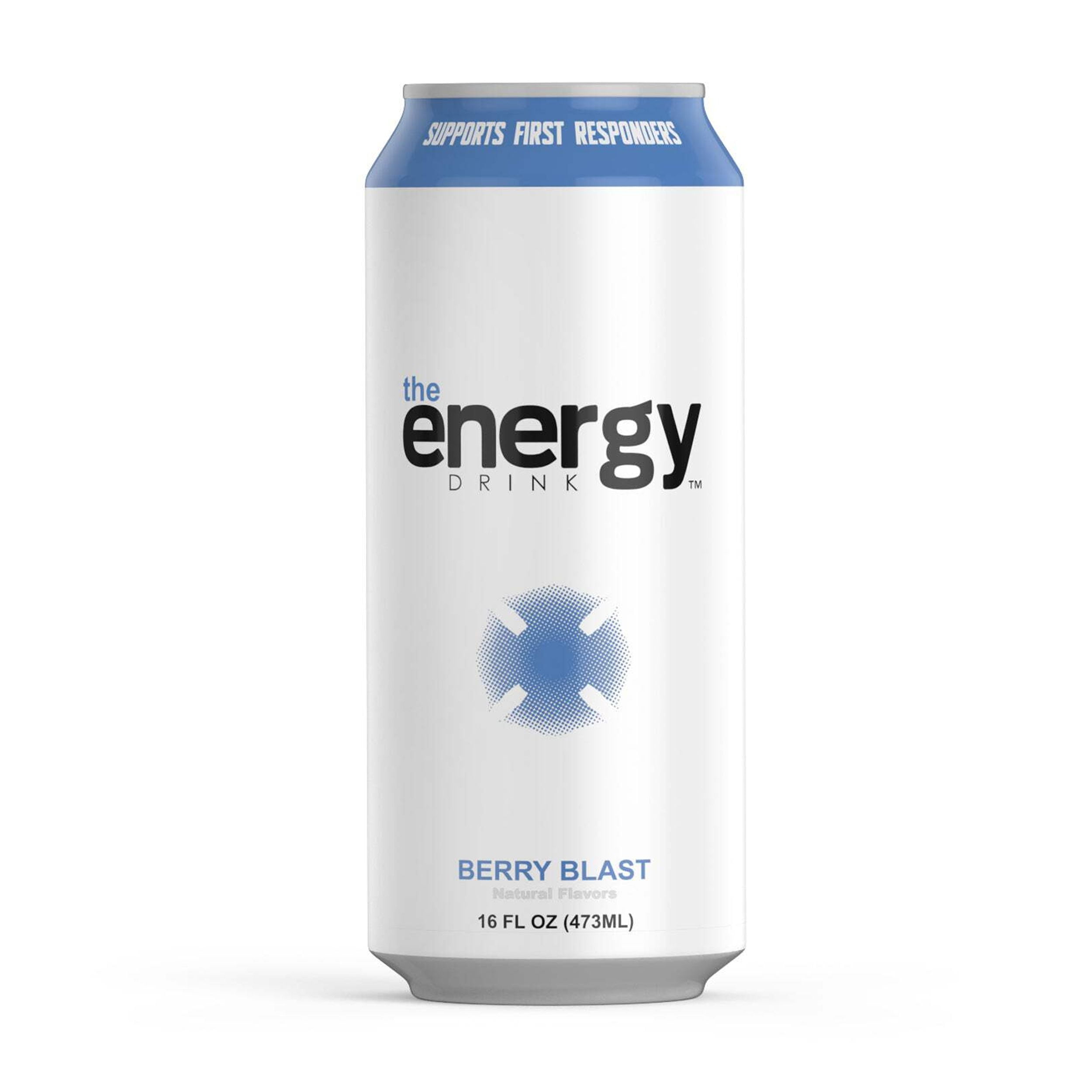 the Energy Drink™ Berry Breeze 12-Pack