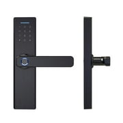 GoolRC Intelligent Door Lock,Wifi Locks Keyless Door App Door Lock Simbae Buzhi