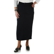 Angle View: Riders Ms Birch L Pocket Skirt