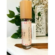 Roses Scented Cuticle Oil by NailedInColor-Cuticle Health-Nail Protection-Women's Cosmetic