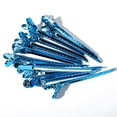 thumbnail image 4 of Hairstyle Pin, Heat Resistance Hairstyle Clamps, Tension Ability Dress Up DIY Styling Beauty Artist For Hair Salon Shop ANGGREK DH1413, 4 of 8