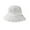 White, variant on Sunhat Women , Bucket Hats for Men , Womens Sun Hats Packable Elegant Lace Fisherman Sun Hat with Pearl Embellishment for Women's Stylish Outdoor