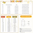 thumbnail image 2 of Kids Bat for Girls Long Sleeve Hooded Jumpsuit Halloween Outfit Party Clothes Size 3-13 Years, 2 of 3