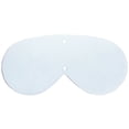 thumbnail image 1 of Uvex 10350 Genuine Sun Wind & Dust Goggle Replacement Lens, 1 of 1
