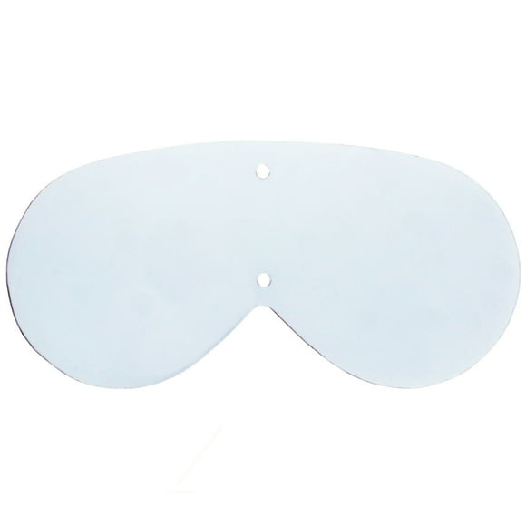 Uvex 10350 Genuine Sun Wind & Dust Goggle Replacement Lens