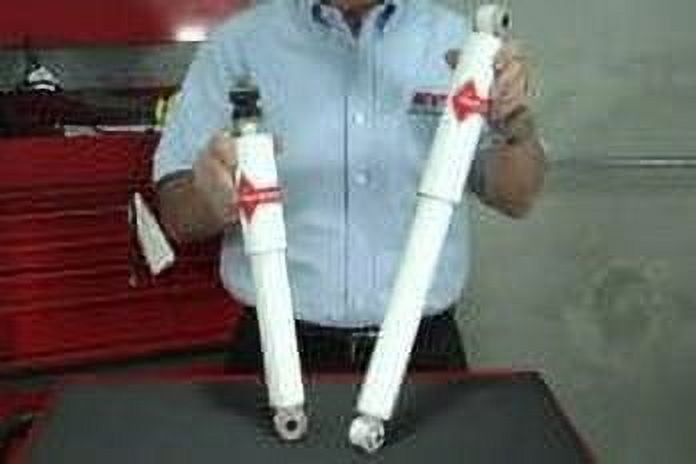 KYB Gas-a-Just Shock Absorber