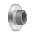 thumbnail image 2 of WB250U26 Wall Mount Concave Flush Bumper, 2-1/2" Diameter, Bright Chrome Finish, 2 of 2