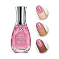 thumbnail image 4 of Sally Hansen Diamond Strength® Nail Color, Infused with real Micro-Diamonds & Platinum, 10-day protection from freaking, splitting & cracking, 4 of 6