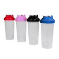 thumbnail image 4 of Paquete con 72 piezas de Cilindro shaker Bolt con agitador/ para gimnasio azul 9.4 x 21.4, 4 of 5