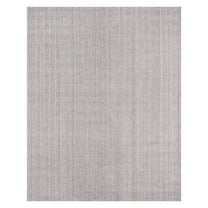 Erin Gates by Momeni Ledgebrook Washington Brown Hand Woven Wool Area Rug 2'3" X 8' Runner