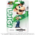 thumbnail image 3 of Luigi Amiibo - Japan Import (Super Mario Bros Series), 3 of 3