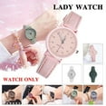 thumbnail image 2 of QHUDLV Ladies Digital Watch – Square Dial Fashion Timepiece – Women’s Casual Accessory, 2 of 5