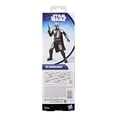 thumbnail image 4 of Figura de Acción Hasbro Star Wars Titan Mandalorian, 4 of 4