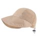 thumbnail image 1 of Sombrero reversible 2 en 1 de ala ancha para mujer, sombreros de protección UV para playa Glof, 1 of 5