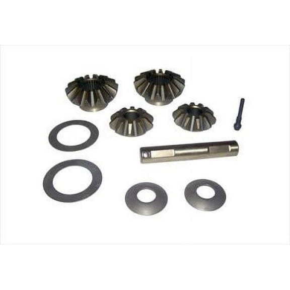 Crown Automotive 4740670 CAS4740670 DIFFERENTIAL GEAR SET Fits select: 1993-2004 JEEP GRAND CHEROKEE, 1997-2002 JEEP WRANGLER / TJ