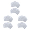 thumbnail image 1 of Bewildely Glue Point Paste Transparent Adhesive Particle Viscosity Sticker Strong Balloon Practical Tape Traceless for Wedding Decorations Type1 NO1 Bewildely CBP372306, 1 of 6