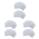 thumbnail image 1 of Bewildely Glue Point Paste Transparent Adhesive Particle Viscosity Sticker Strong Balloon Practical Tape Traceless for Wedding Decorations Type1 NO1 Bewildely CBP372306, 1 of 6